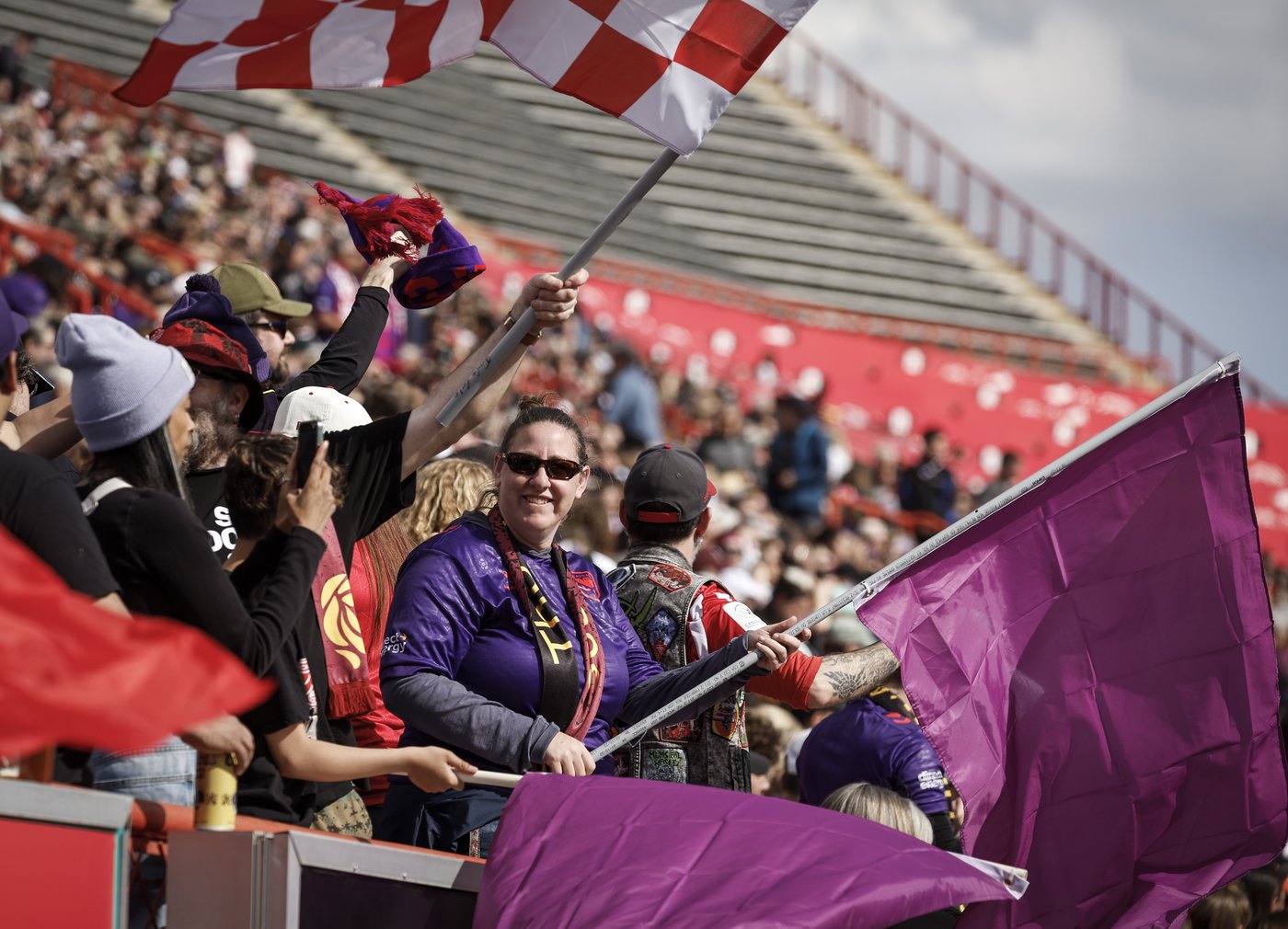 Robertson's late goal lifts Wild to 1-0 upset win over Roses | iNFOnews.ca