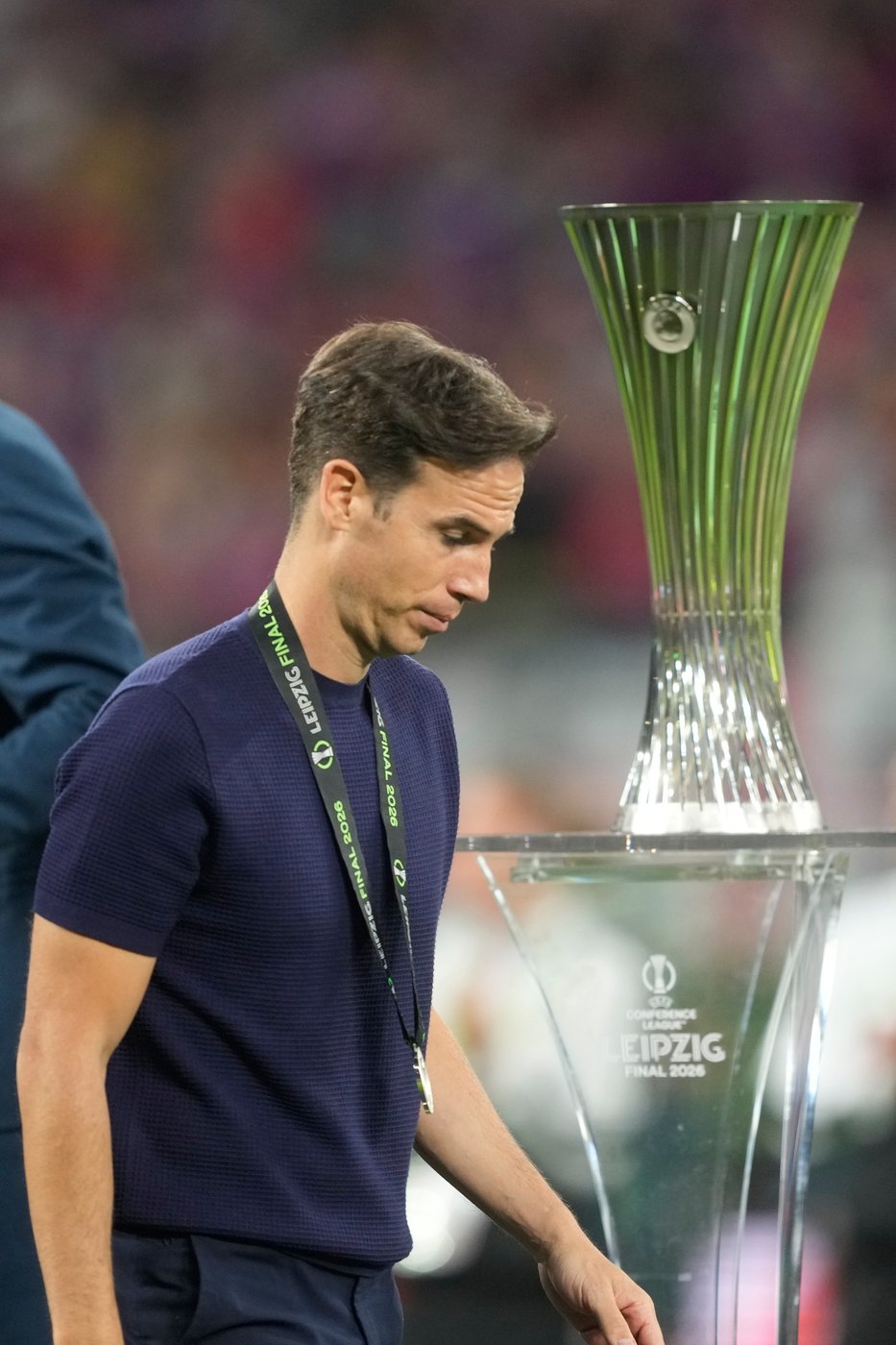 Villarreal hires Rayo's Iñigo Pérez as coach ahead of another Champions League run | iNFOnews.ca Villarreal hires Rayo's Iñigo Pérez as coach ahead of another Champions League run | iNFOnews.ca