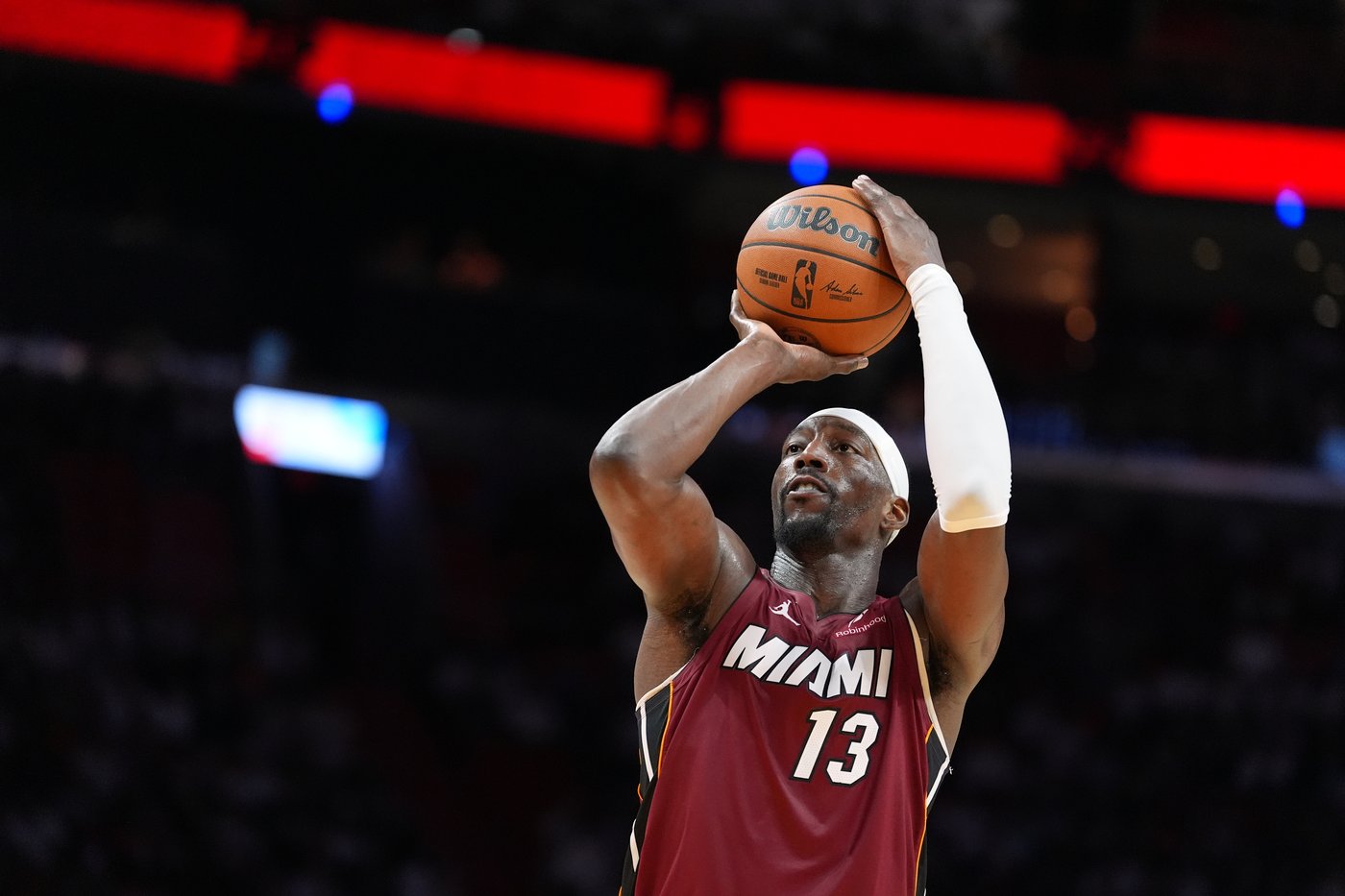 Spoelstra: 'I apologize to absolutely no one' over Bam Adebayo’s 83-point game | iNFOnews.ca