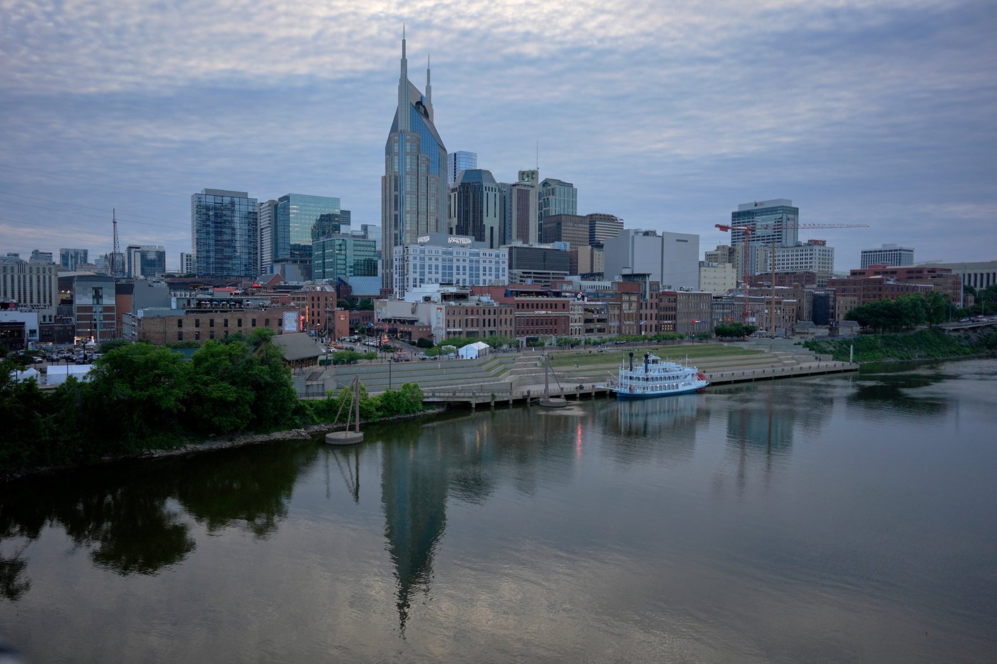 NFL taking 2030 Super Bowl to Nashville and Titans' new enclosed stadium | iNFOnews.ca NFL taking 2030 Super Bowl to Nashville and Titans' new enclosed stadium | iNFOnews.ca