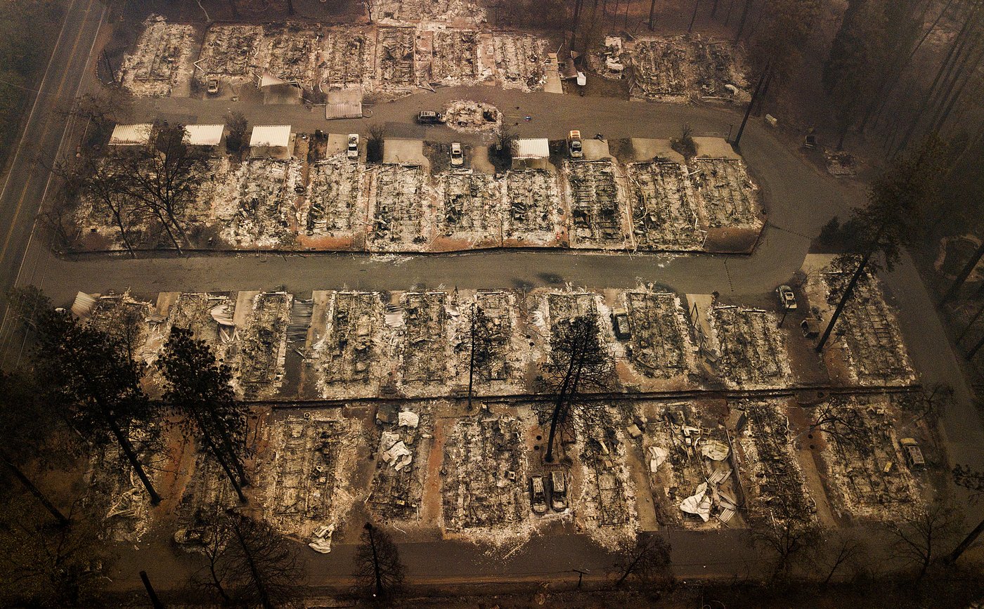 Hot weather and winds raise California wildfire threat as power shutoffs start | iNwheels Hot weather and winds raise California wildfire threat as power shutoffs start | iNwheels
