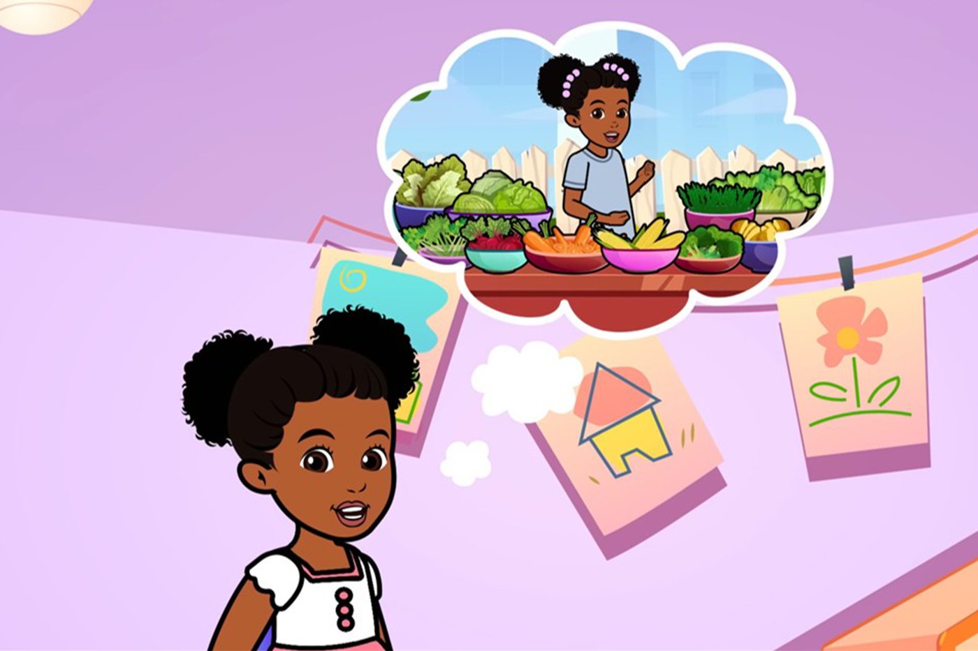 From YouTube to Disney+: Preschool hit 'Gracie's Corner' lands streaming and development deal | iNFOnews.ca From YouTube to Disney+: Preschool hit 'Gracie's Corner' lands streaming and development deal | iNFOnews.ca