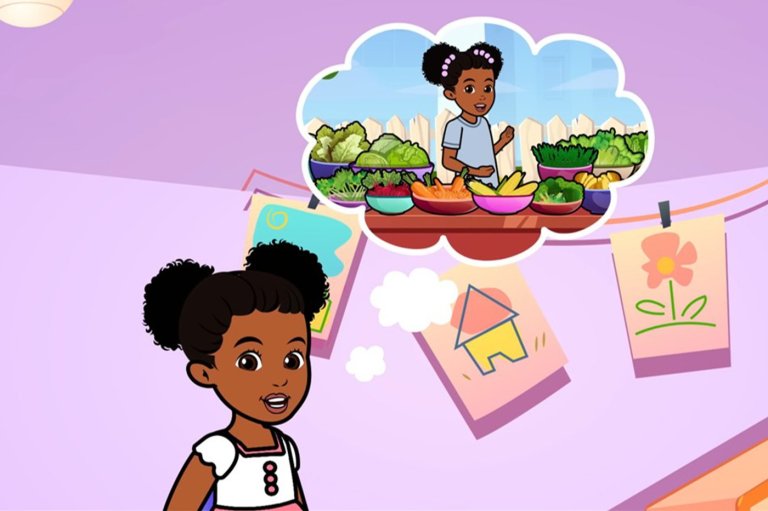 From YouTube to Disney+: Preschool hit 'Gracie's Corner' lands streaming and development deal | iNFOnews.ca