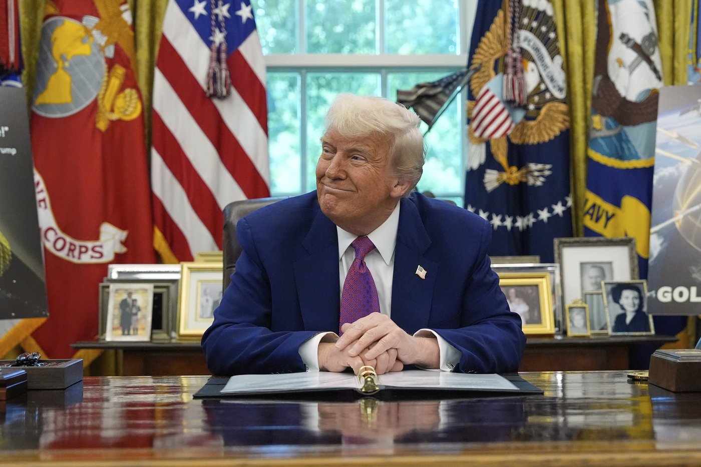 Trump's $600 million war chest: How he plans to wield his power in the midterms and beyond | iNFOnews.ca Trump's $600 million war chest: How he plans to wield his power in the midterms and beyond | iNFOnews.ca