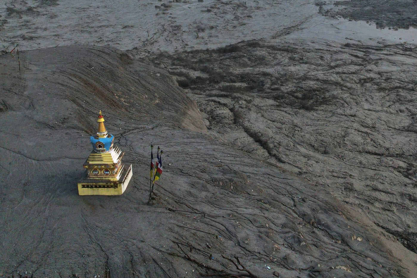 Nepal warns of possible fresh flooding as communities grapple with devastation | iNFOnews.ca