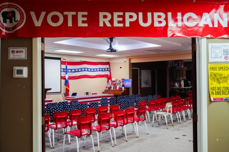 Republican redistricting in Texas and Florida may not turn out as Trump had hoped | iNFOnews.ca