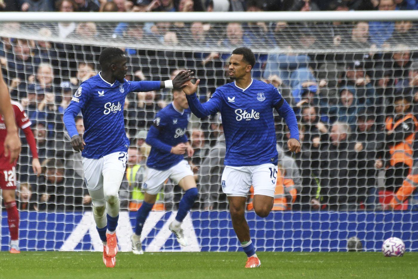 Liverpool maintains perfect Premier League start, beats Everton 2-1 behind Ryan Gravenberch | iNFOnews.ca Liverpool maintains perfect Premier League start, beats Everton 2-1 behind Ryan Gravenberch | iNFOnews.ca