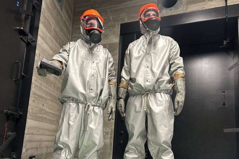 With a wary eye on Russia, Finland runs Europe's largest civil defense exercise since WWII | iNFOnews.ca