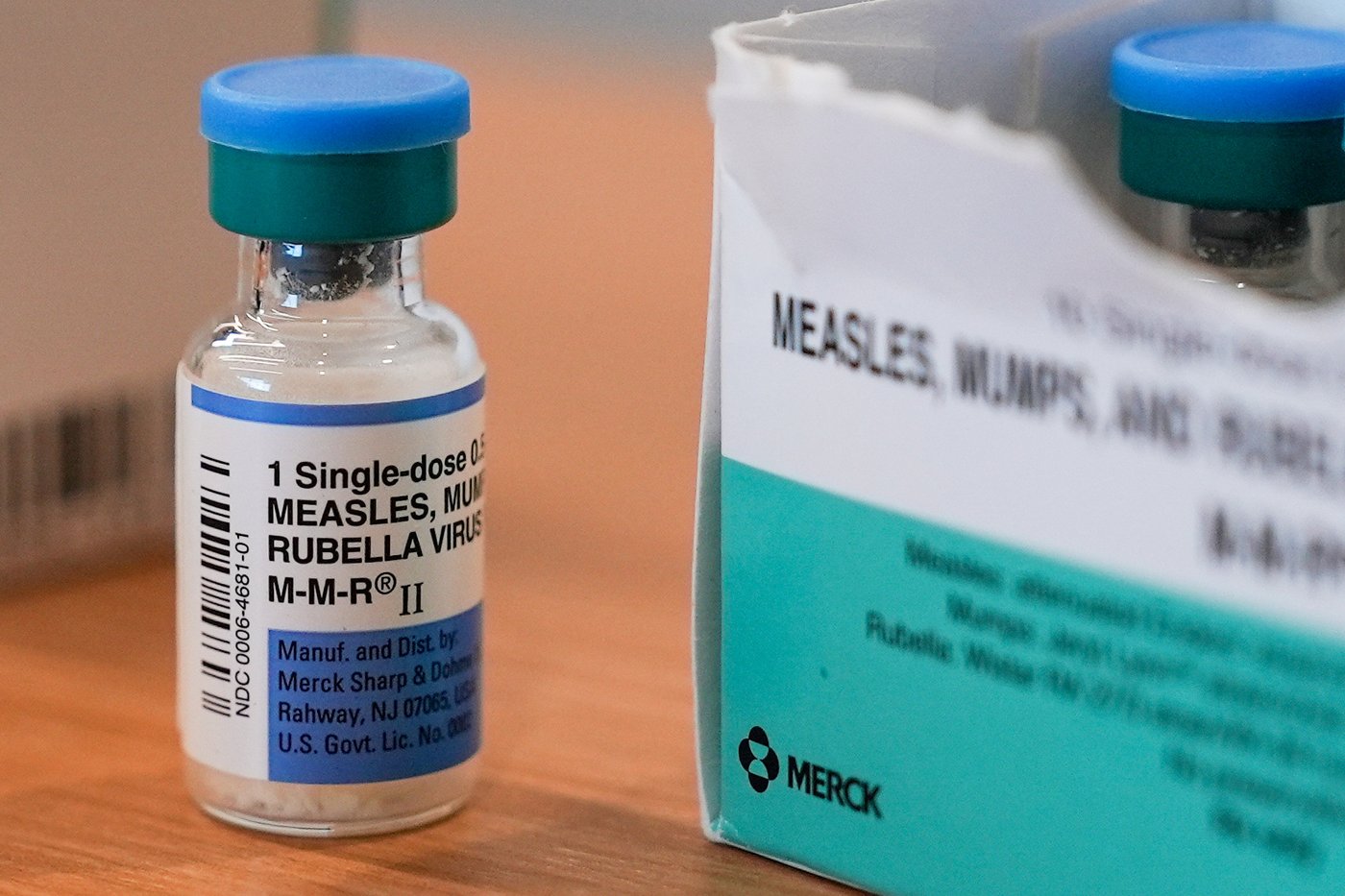 When measles hit West Texas, school absences soared and it wasn't just sick kids who were out | iNFOnews.ca When measles hit West Texas, school absences soared and it wasn't just sick kids who were out | iNFOnews.ca
