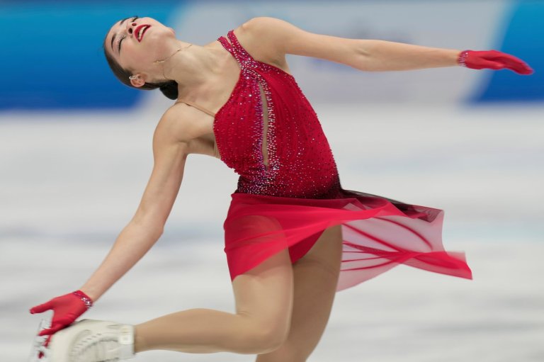 Skating body drops rule barring Russian 'neutral' athletes from media at Olympics | iNFOnews.ca