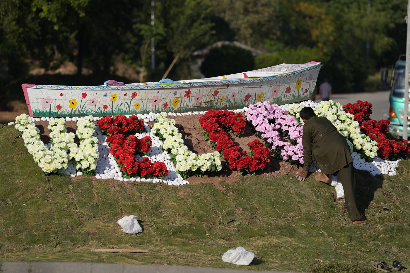 Pakistan hosts a major security meeting this week as it struggles against rising insurgent violence | iNFOnews.ca Pakistan hosts a major security meeting this week as it struggles against rising insurgent violence | iNFOnews.ca