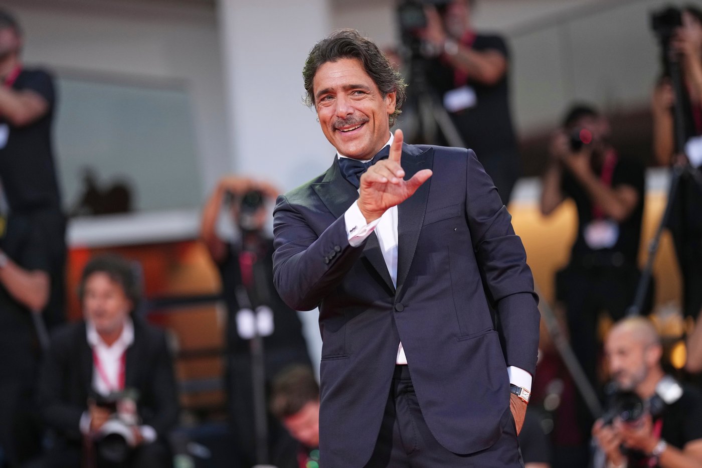 Venice Film Festival stars and premieres, in photos | iNFOnews.ca