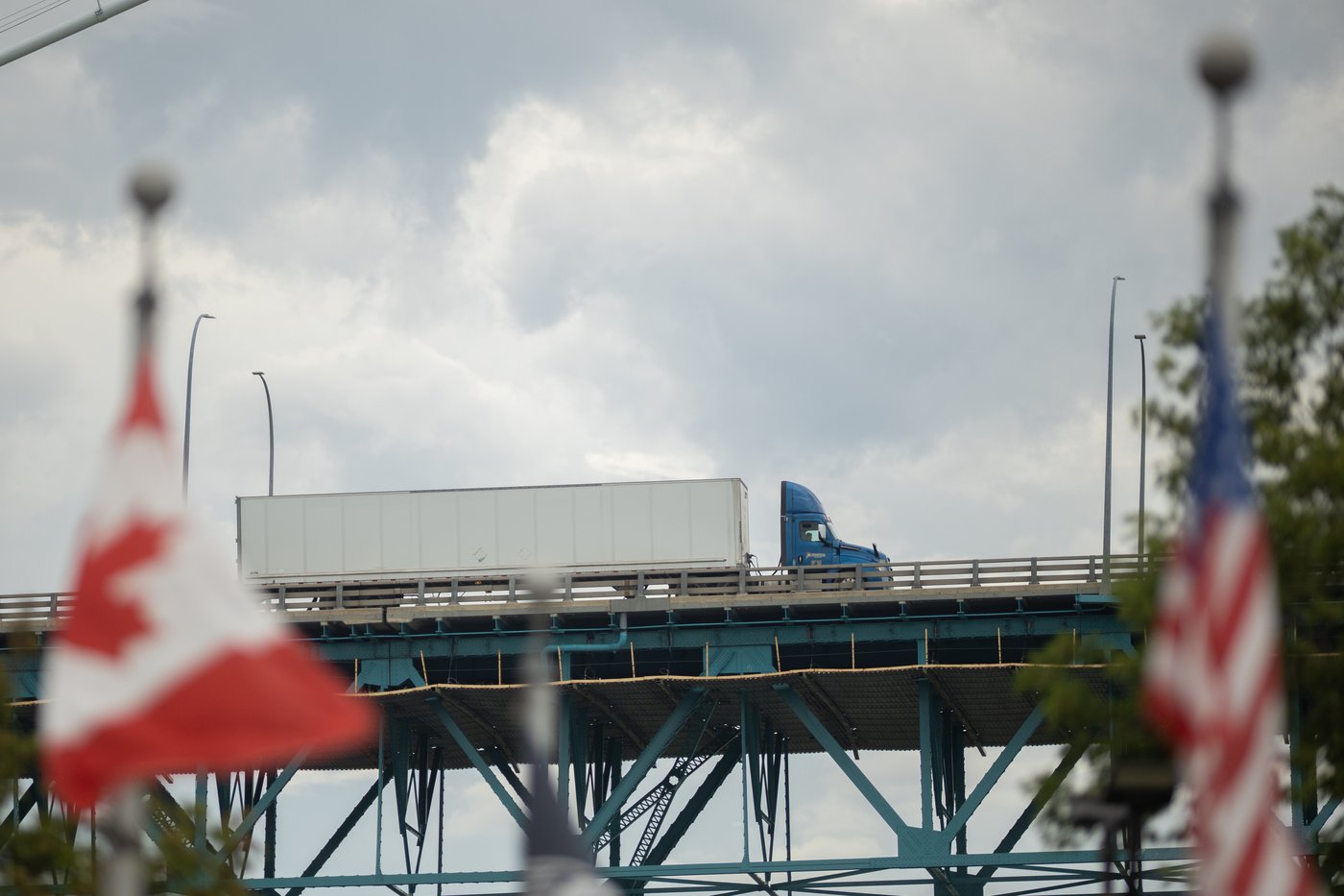 Re-escalating trade war puts Canada's economic rebound at risk: economists | iNFOnews.ca Re-escalating trade war puts Canada's economic rebound at risk: economists | iNFOnews.ca