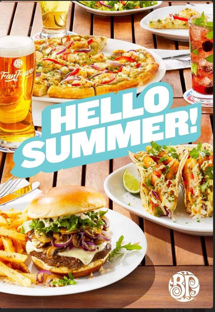 All Canadian, All Delicious – Vernon’s Boston Pizza Story | iNFOnews.ca All Canadian, All Delicious – Vernon’s Boston Pizza Story | iNFOnews.ca