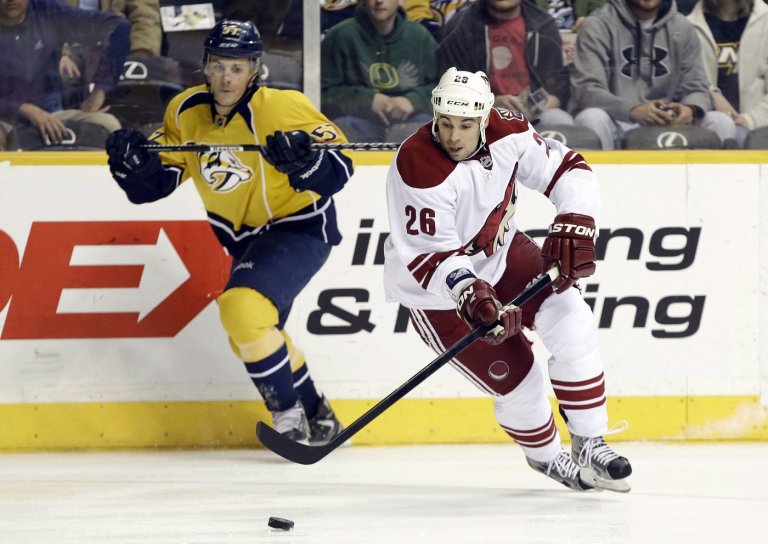 Maple Leafs hire Steve Sullivan as assistant coach | iNFOnews.ca