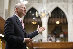 Halifax MP says Alberta's oil would be welcomed in Atlantic provinces | iNFOnews.ca CP20823225