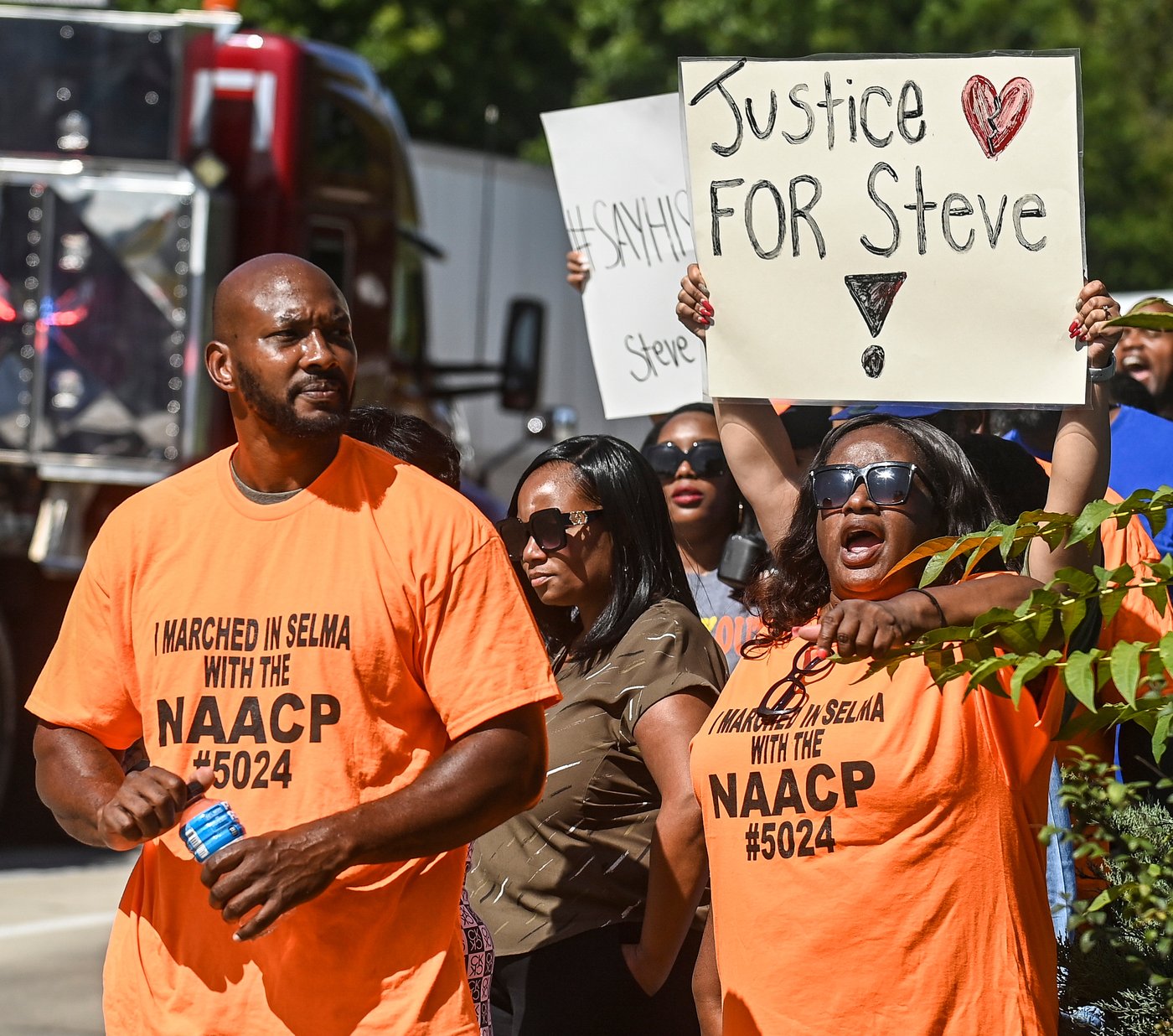 Alabama police officer's murder trial will proceed, court rules | iNFOnews.ca