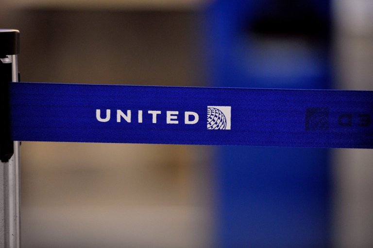 United Airlines flight bound for Minneapolis is diverted because of an unruly passenger | iNFOnews.ca