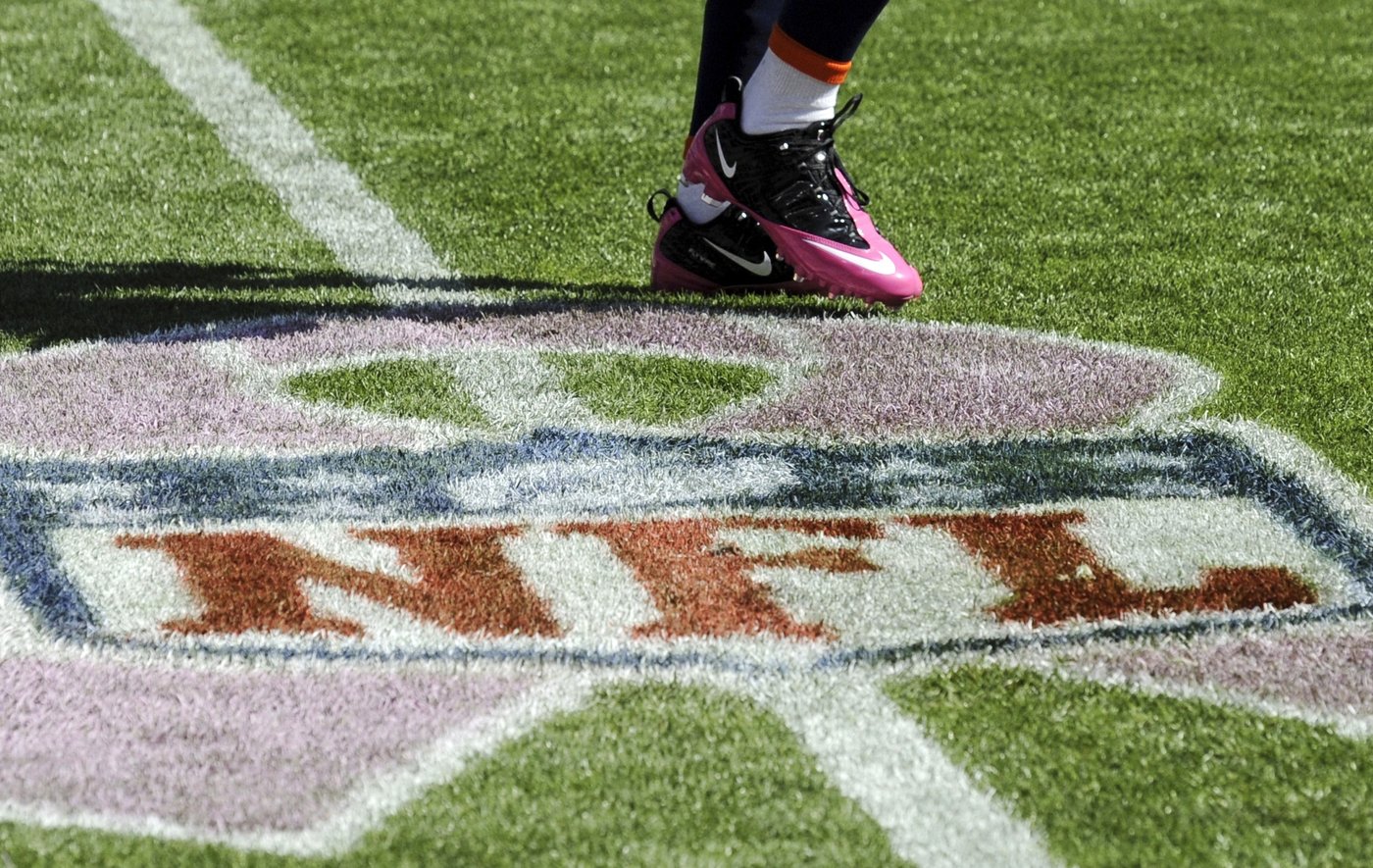 NFL and Nike extend their partnership with a 10-year deal, will focus on growing the sport globally | iNFOnews.ca
