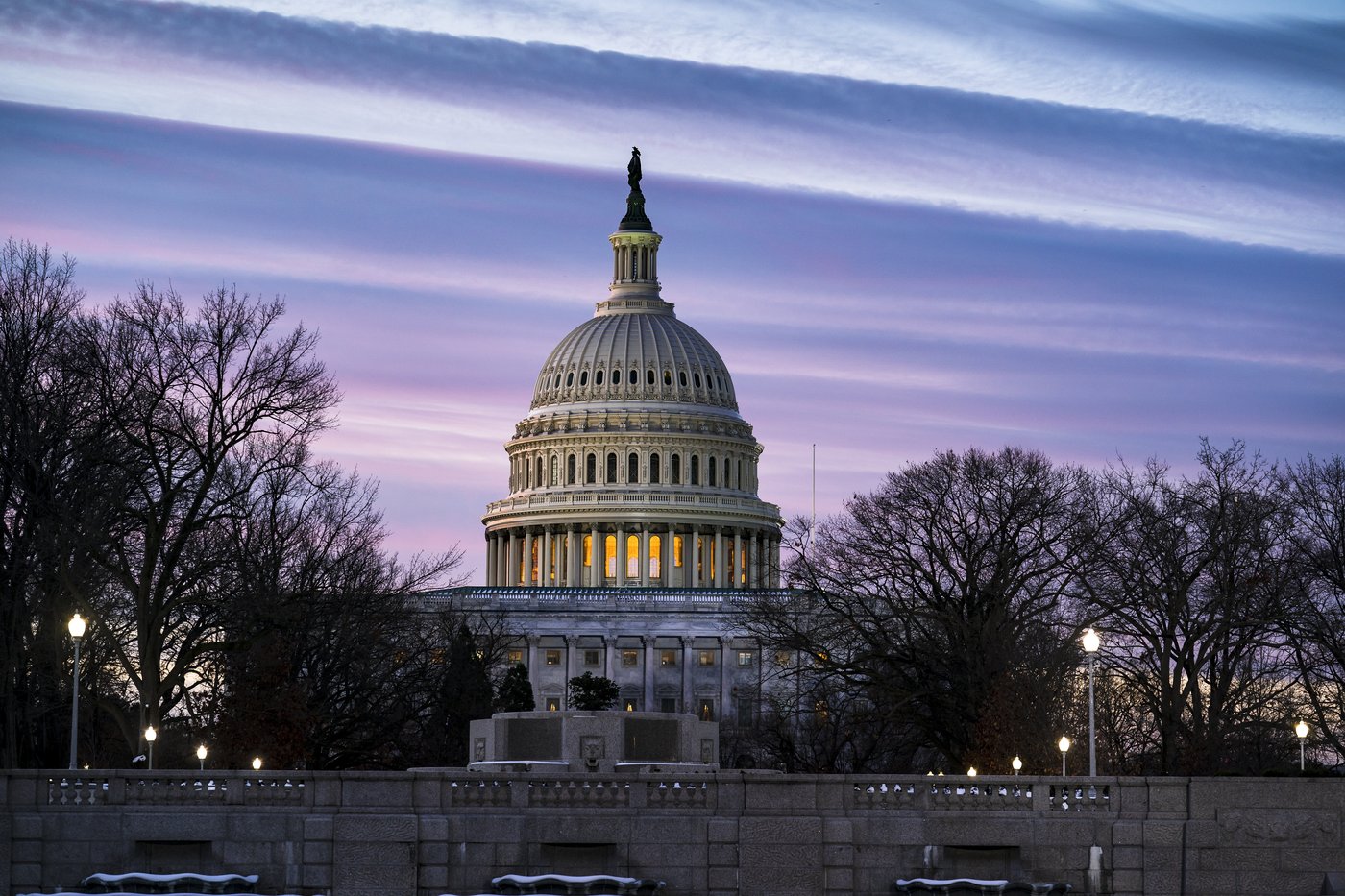 If the polls just closed, how can AP already declare a winner? | iNFOnews.ca If the polls just closed, how can AP already declare a winner? | iNFOnews.ca