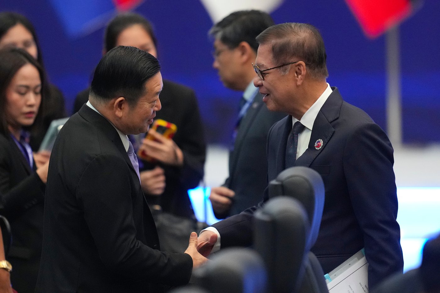 Malaysia warns ASEAN neutrality eroding as global powers compete | iNFOnews.ca