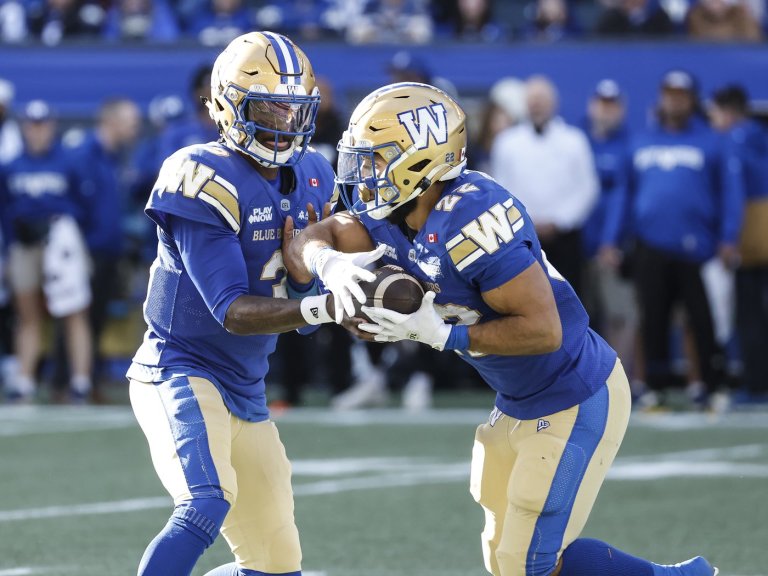 Third-string QB Terry Wilson leads Bombers to 19-10 win over Alouettes | iNFOnews.ca Third-string QB Terry Wilson leads Bombers to 19-10 win over Alouettes | iNFOnews.ca