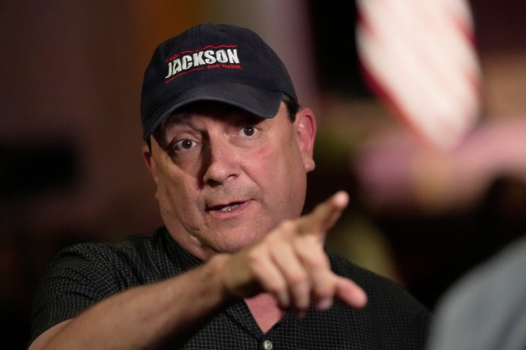 What to know about Troy Jackson, Maine Democrats' likely nominee for US Senate | iNFOnews.ca
