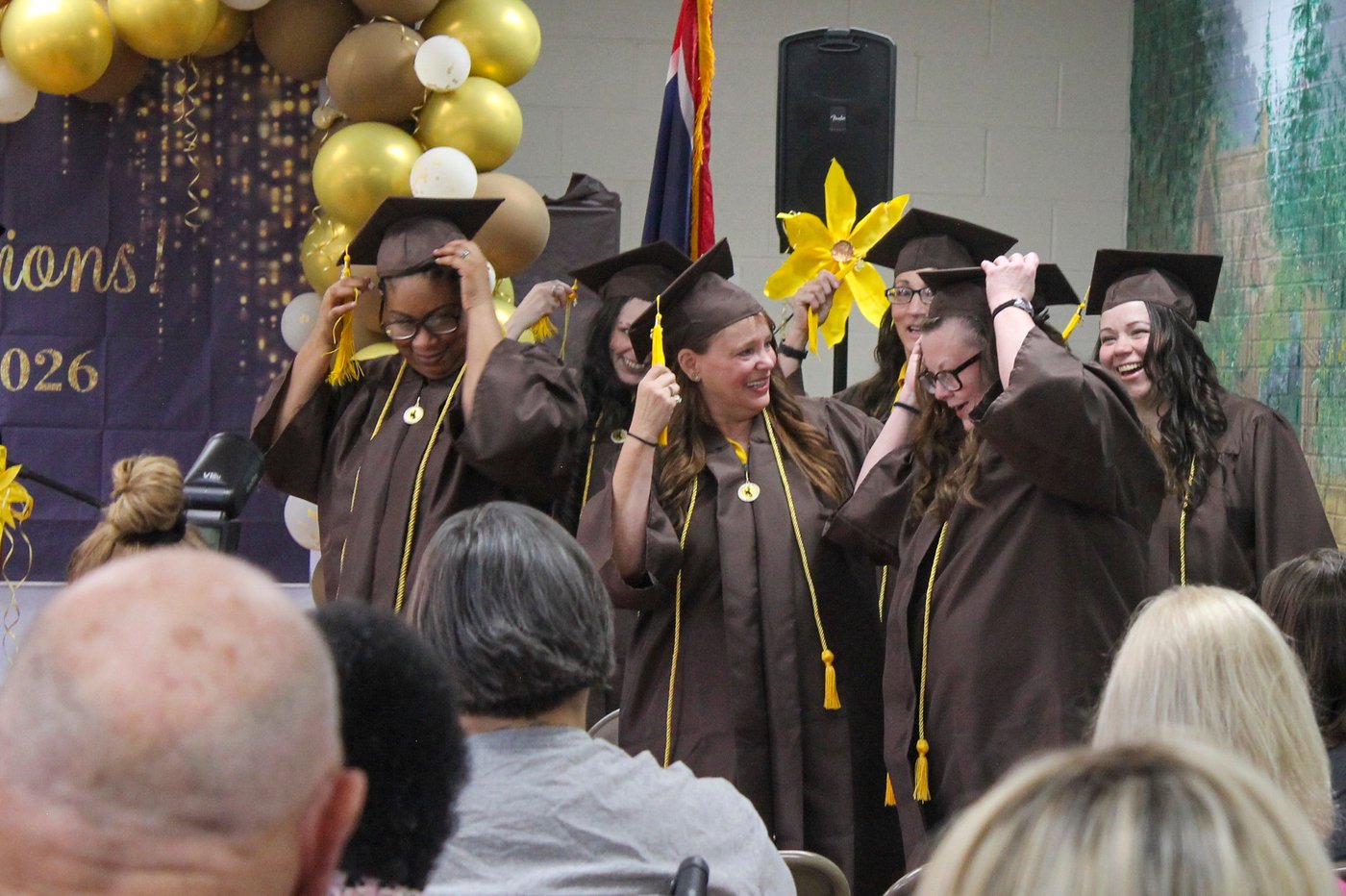 ‘I made a promise to myself’: How higher education is transforming lives in Wyoming prisons | iNFOnews.ca ‘I made a promise to myself’: How higher education is transforming lives in Wyoming prisons | iNFOnews.ca