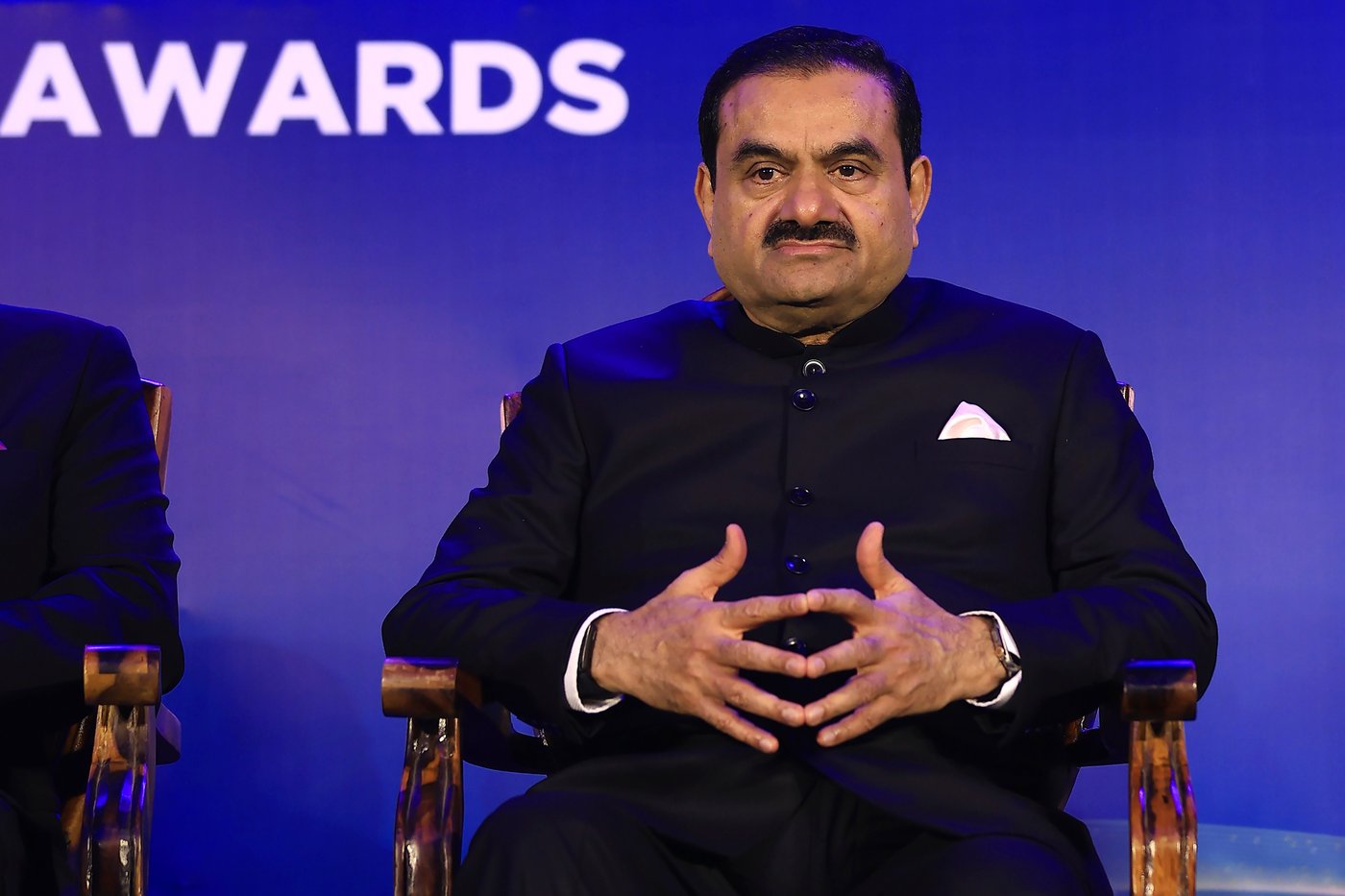 US agrees to settle lawsuit that accused an Indian billionaire of hiding an alleged bribery scheme | iNFOnews.ca US agrees to settle lawsuit that accused an Indian billionaire of hiding an alleged bribery scheme | iNFOnews.ca
