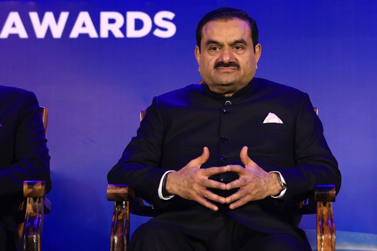 US agrees to settle lawsuit that accused an Indian billionaire of hiding an alleged bribery scheme | iNFOnews.ca