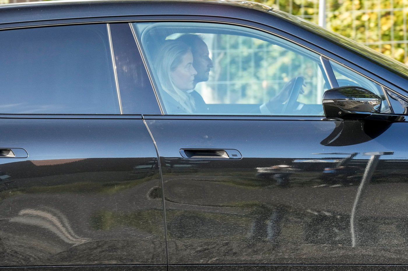 Norwegian King Harald's health is in very serious condition, palace says | iNFOnews.ca Norwegian King Harald's health is in very serious condition, palace says | iNFOnews.ca