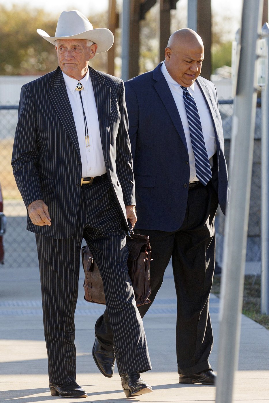 Former Uvalde schools police chief loses bid to toss criminal charges related to 2022 shooting | iNFOnews.ca Former Uvalde schools police chief loses bid to toss criminal charges related to 2022 shooting | iNFOnews.ca