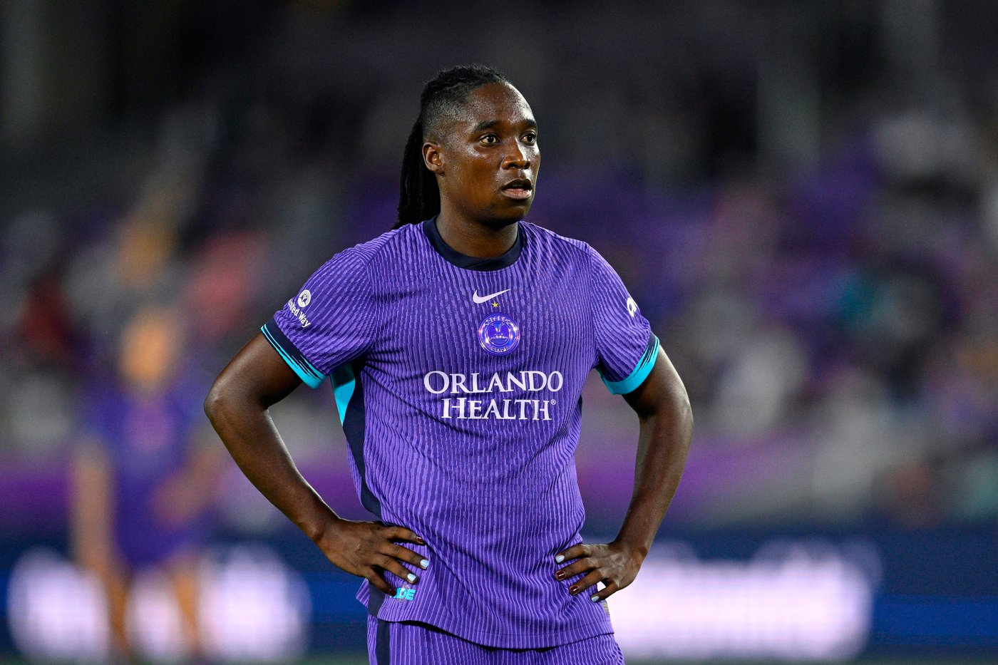 Zambian NWSL players must wait to return from international duty | iNFOnews.ca Zambian NWSL players must wait to return from international duty | iNFOnews.ca