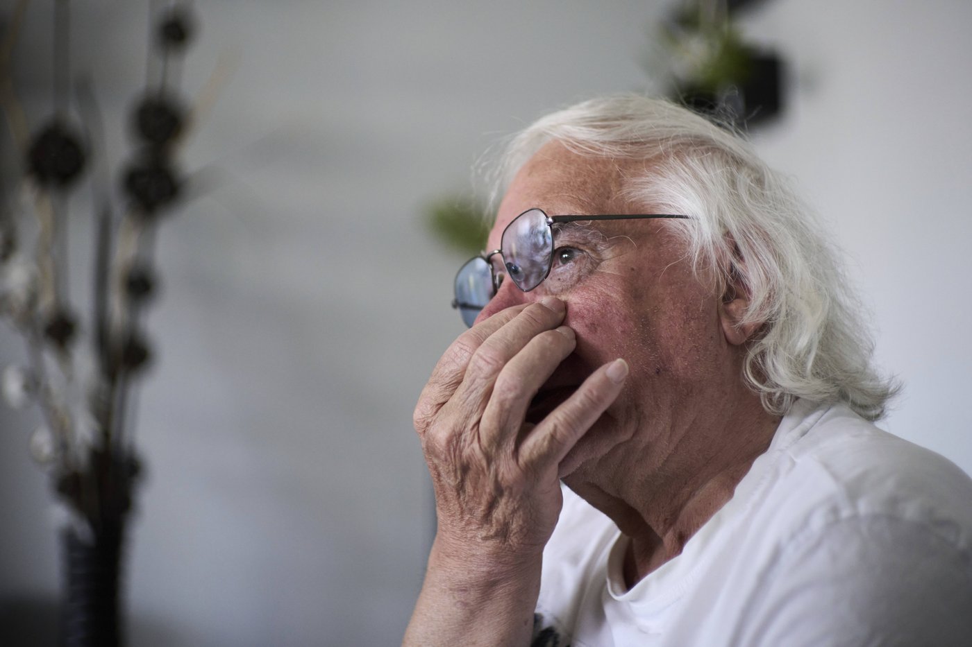 Dutch WWII 'Hunger Winter' survivor had to wait in line for meal made from flower bulbs | iNFOnews.ca
