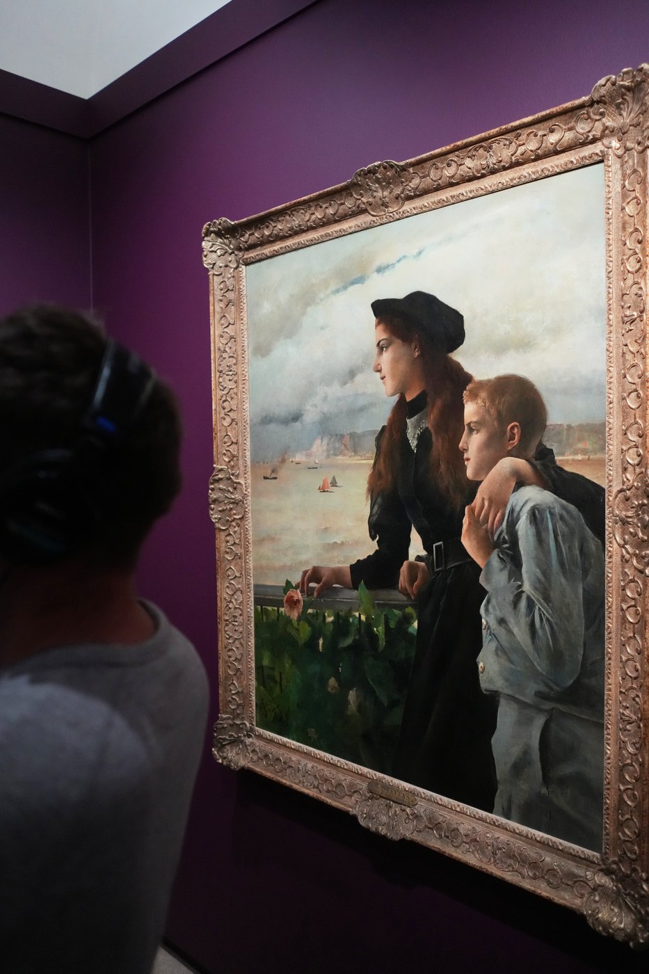 France reckons with Nazi-looted art in a new Paris museum gallery | iNFOnews.ca France reckons with Nazi-looted art in a new Paris museum gallery | iNFOnews.ca