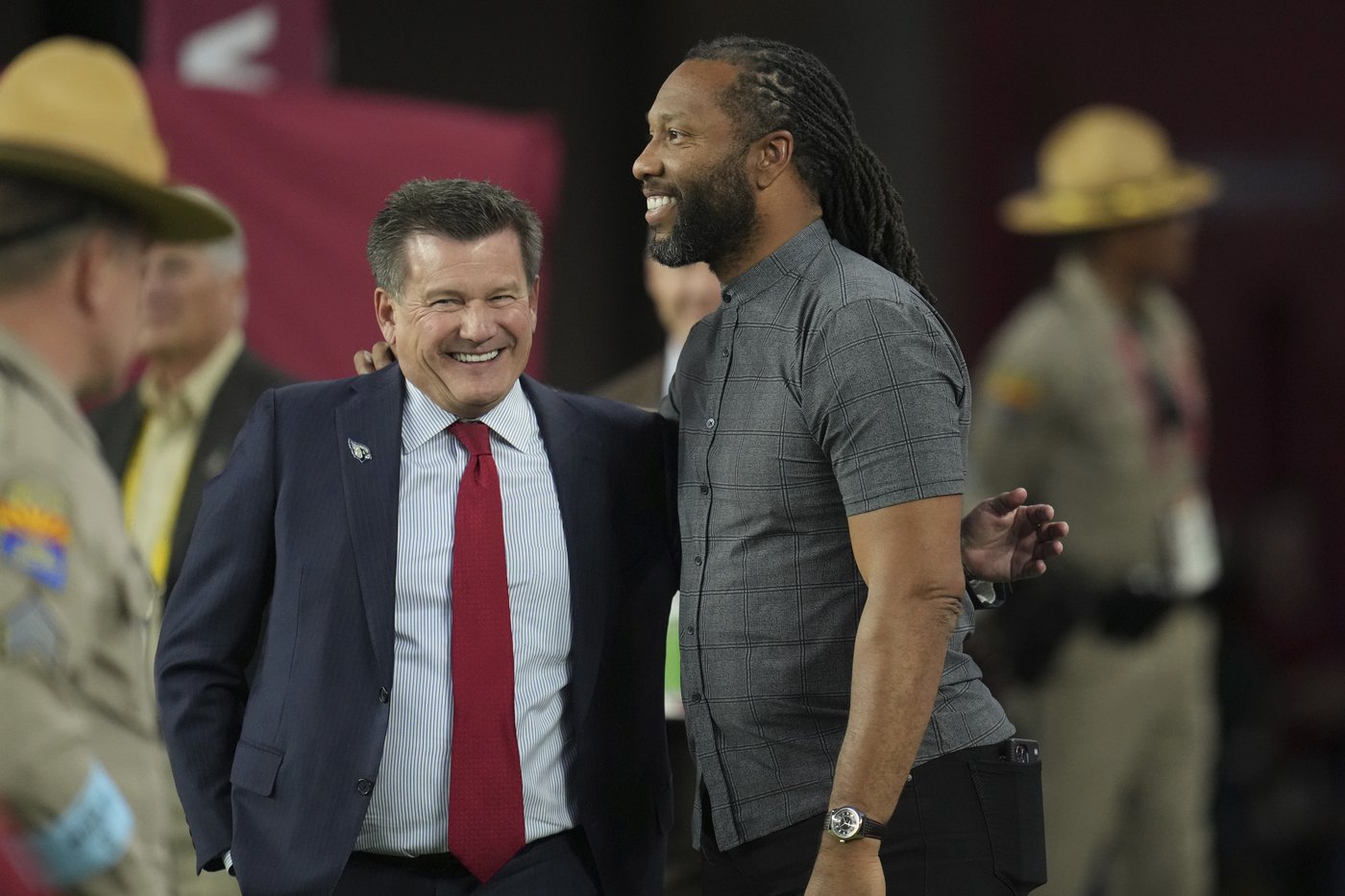 Kyler Murray throws 4 TD passes and the Cardinals beat the 49ers 47-24 in finale | iNFOnews.ca