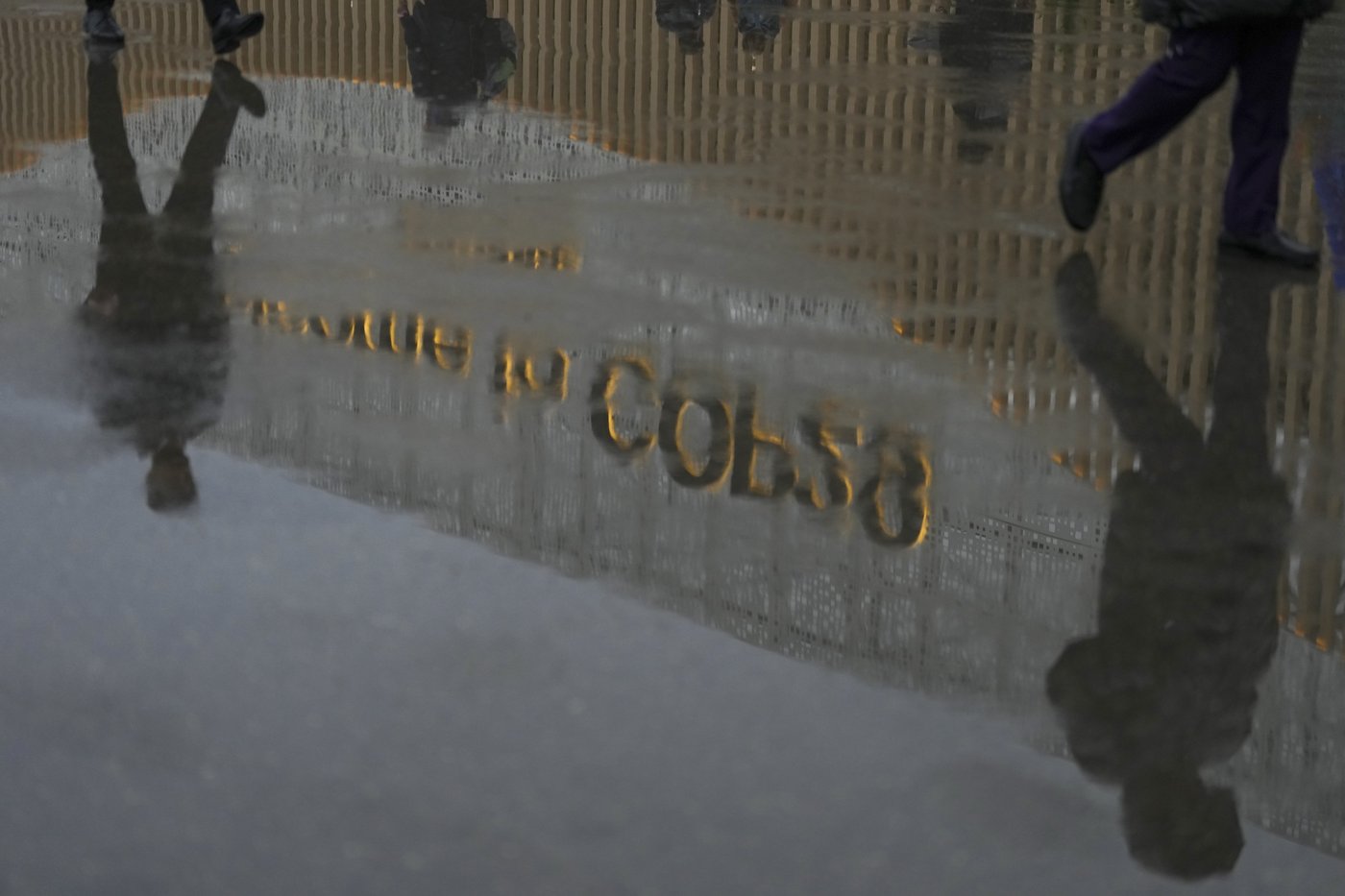 Climate talks in Azerbaijan head into their second week, coinciding with G20 in Rio | iNFOnews.ca