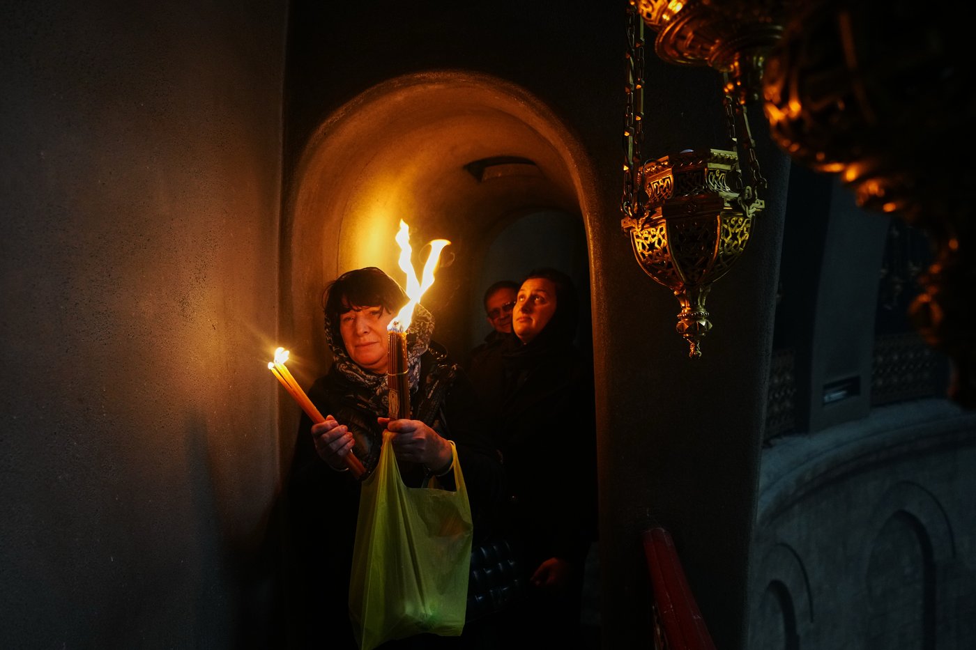 The top photos of the week by AP photojournalists | iNFOnews.ca