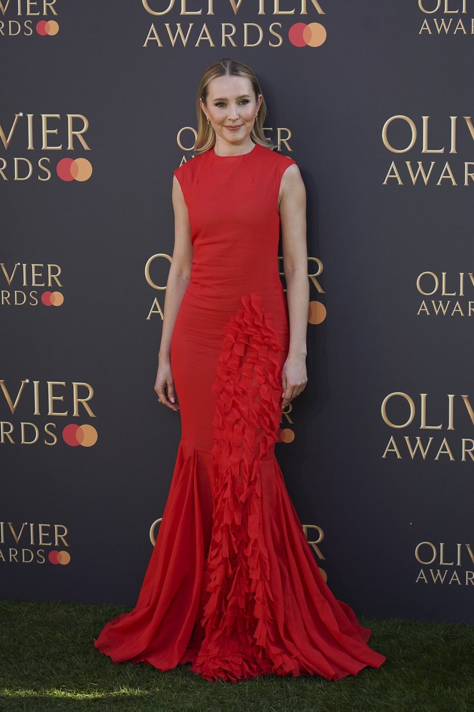 Winners of the 2025 Olivier Awards celebrating work on the London stage | iNFOnews.ca