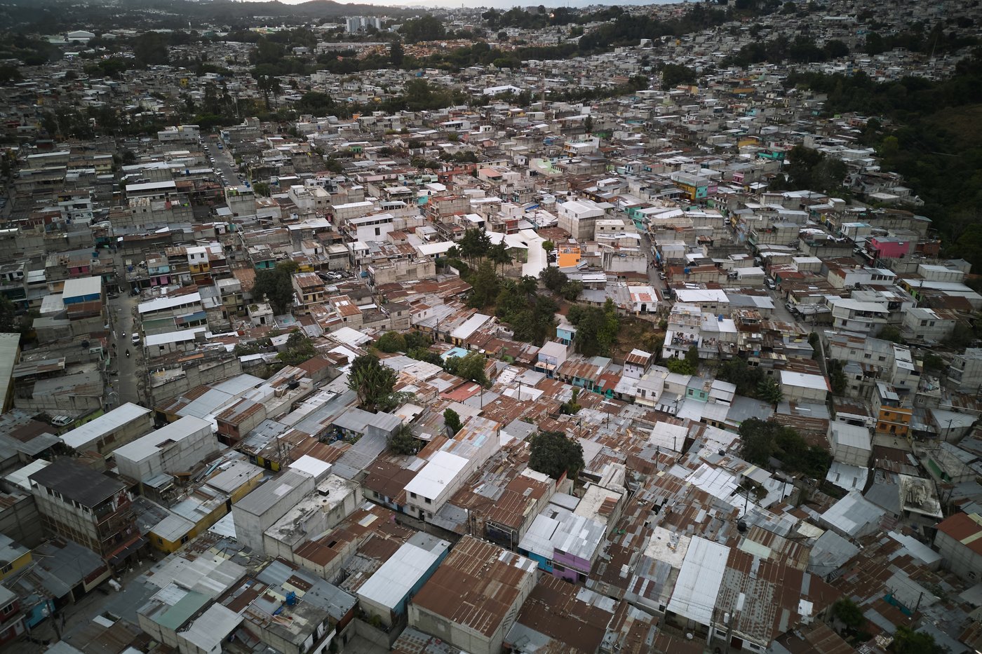 Guatemala's state of emergency, in photos | iNFOnews.ca