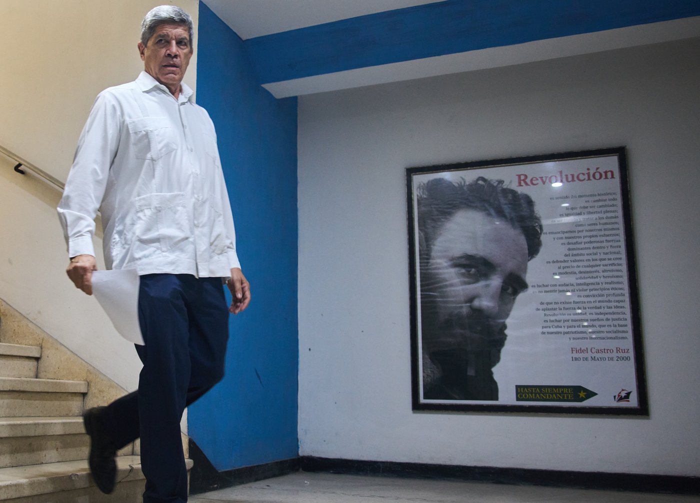 Cuba says it is communicating with US after fatal boat shooting but seeks more details | iNFOnews.ca