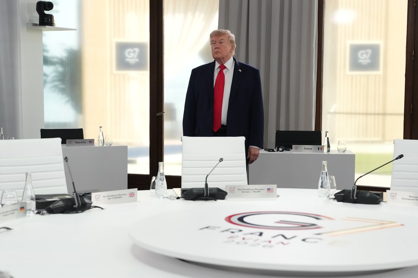 G7 leaders open summit talks on Ukraine and the Middle East as Zelenskyy joins in France | iNFOnews.ca G7 leaders open summit talks on Ukraine and the Middle East as Zelenskyy joins in France | iNFOnews.ca