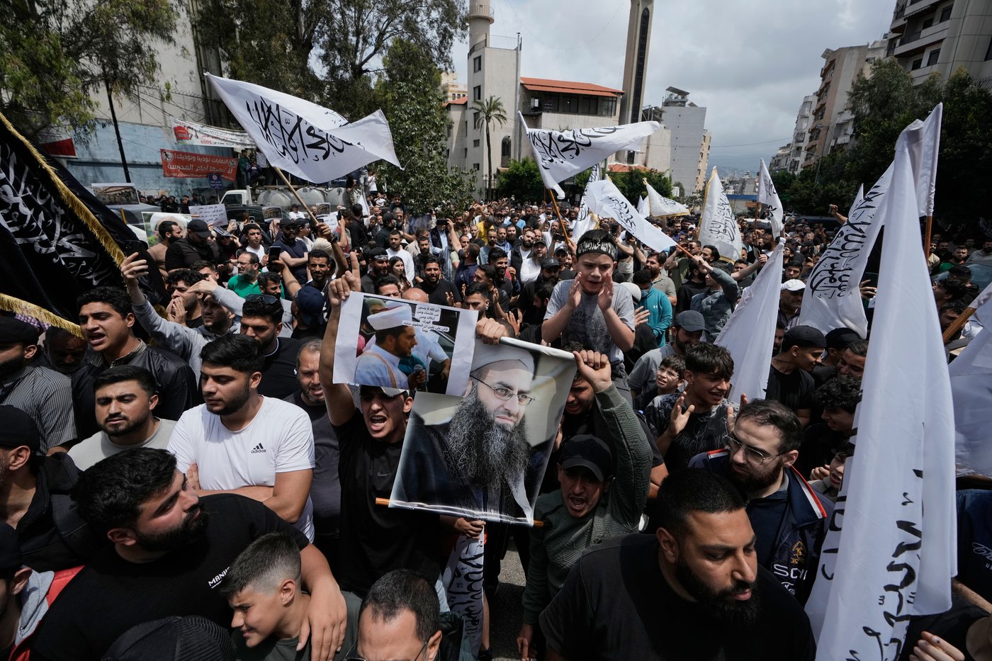 Lebanon considers its largest amnesty in 35 years but some are protesting | iNFOnews.ca Lebanon considers its largest amnesty in 35 years but some are protesting | iNFOnews.ca