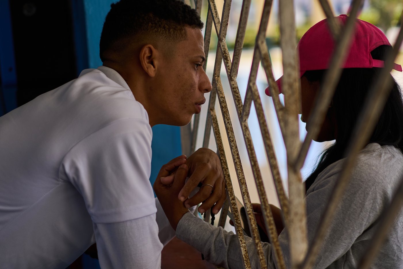 Young Cubans turn to church and state as cheap, synthetic drugs flood the streets | iNFOnews.ca