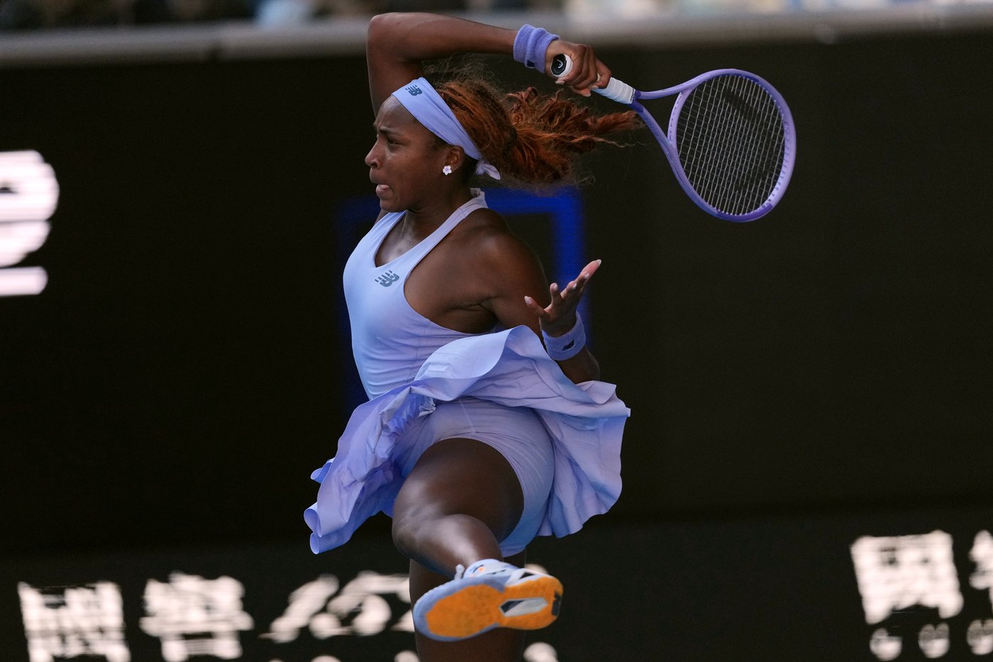 Aryna Sabalenka beats 19-year-old Mboko, faces 18-year-old Jovic in Australian Open quarterfinals | iNFOnews.ca