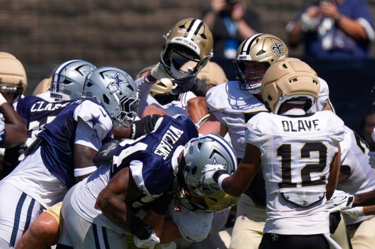 Look at some of the largest NFL fines for teams, owners, coaches and players | iNFOnews.ca