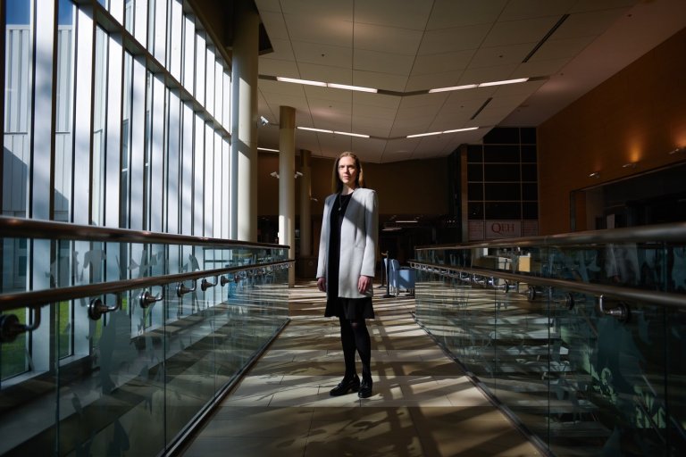 Data shows some psychiatric patients wait days in the ER for a hospital admission. Why? | iNFOnews.ca