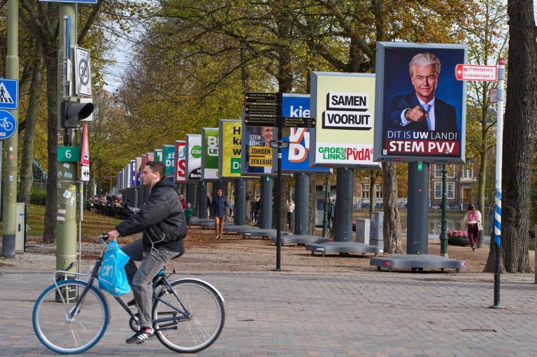 Voters in Dutch general election have 27 parties and 1,166 candidates to choose from | iNFOnews.ca Voters in Dutch general election have 27 parties and 1,166 candidates to choose from | iNFOnews.ca