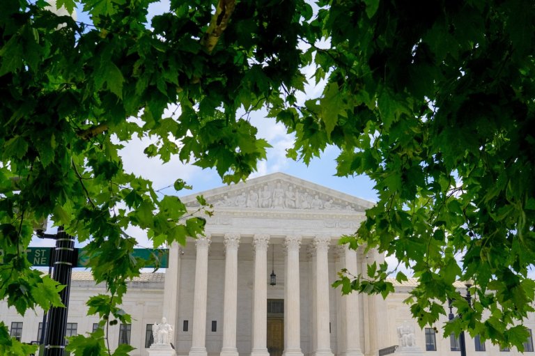 Royalties. Teaching gigs. A concert in Puerto Rico. Financial forms offer view inside Supreme Court | iNFOnews.ca