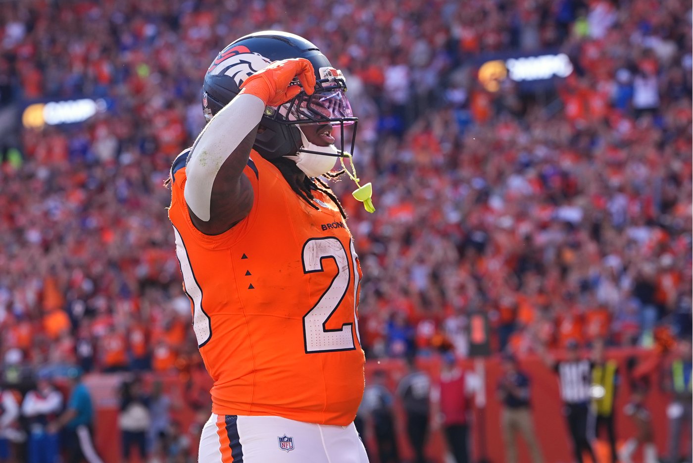 The Broncos followed a familiar late-game script but questions remain about whether it's sustainable | iNFOnews.ca The Broncos followed a familiar late-game script but questions remain about whether it's sustainable | iNFOnews.ca
